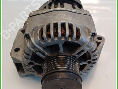 Alternator FIAT PANDA (169_) 1.3 D Multijet 4x4 (169.AXC2A) | BP27409540M7 