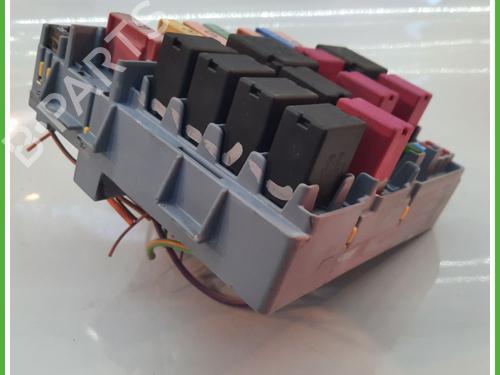 Fuse box FIAT QUBO (225_) 1.3 D Multijet (225CXB1A, 225AXB1A, 225CXB11, 225AXB11,... | BP12436739E1 
