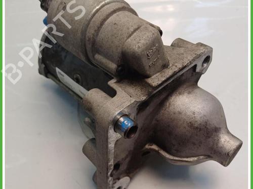 Starter PEUGEOT 2008 I (CU_) 1.6 BlueHDi 75 | BP40146078M8 - Image 2