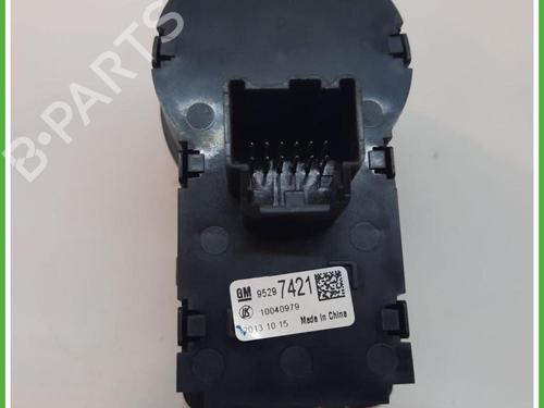 Headlight switch CHEVROLET TRAX 1.7 TD | BP40132812I24 - Image 4