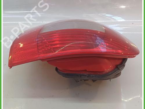 Left taillight FIAT MULTIPLA (186_) 1.6 16V Bipower (186AXC1A) | BP21074222C34 