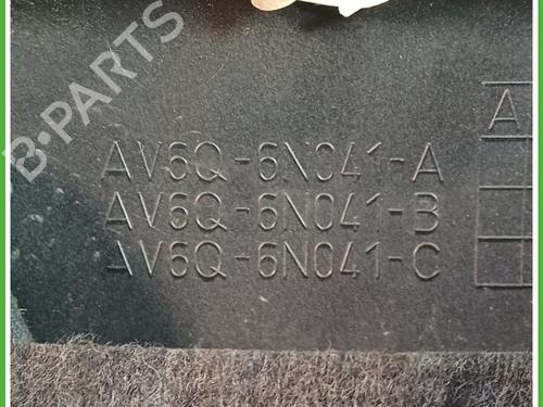 Upper protection VOLVO V40 Cross Country (526) D2 | BP16427965M93 