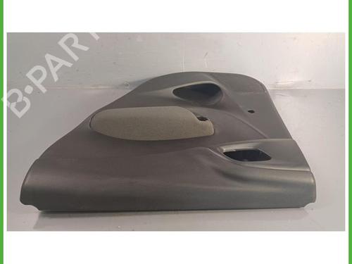 Rear right panel CITROËN C3 II (SC_) 1.4 HDi 70 (SC8HZC, SC8HR0, SC8HP4) | BP40142475C61 - Image 5