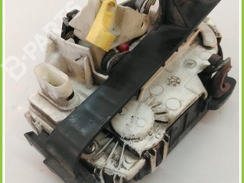 Front right lock DODGE CALIBER 2.0 CRD | BP11720649C97 