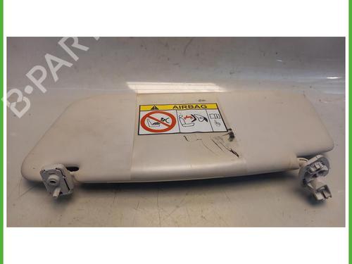 Right sun visor FIAT 500L (351_, 352_) 1.4 (199LYB1B) | BP40074858I2 - Image 2