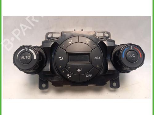 Used Climate control Climate control FORD FIESTA VI (CB1, CCN) 1.4 (97 hp) 40194662 40194662
