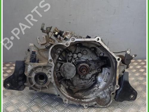 Used Gearbox Gearbox MITSUBISHI SPACE STAR MPV (DG_A) 1.8 GDI (DG5A) (122 hp) 40072843 40072843