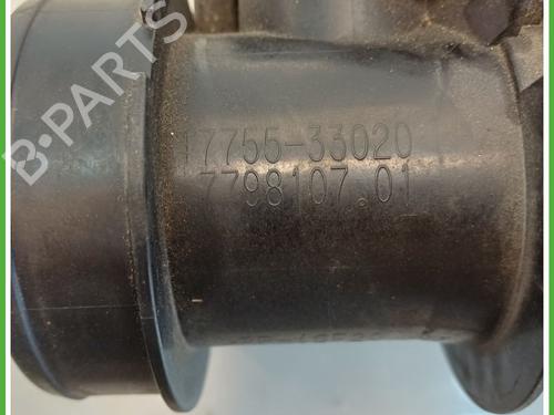 Mass air flow sensor MINI MINI (R50, R53) One D | BP29764069M95 