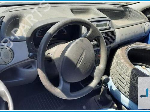 Fuse box SEAT LEON (1P1) 1.9 TDI | BP40132139E1 - Image 8