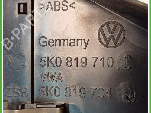 Air vent VW GOLF VI (5K1) 2.0 TDI | BP22427986I21 