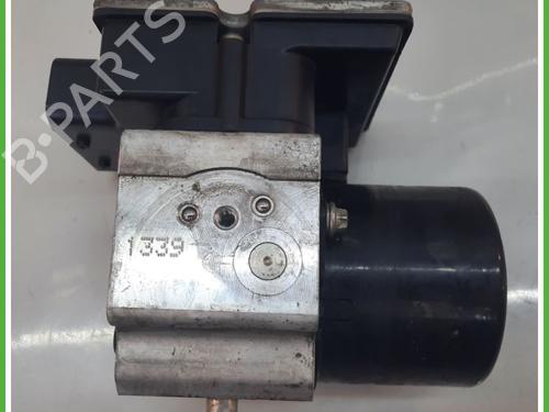 ABS pump LANCIA YPSILON (843_) 1.3 D Multijet (843.AXE11, 843.AXE1A) | BP13652745M43 