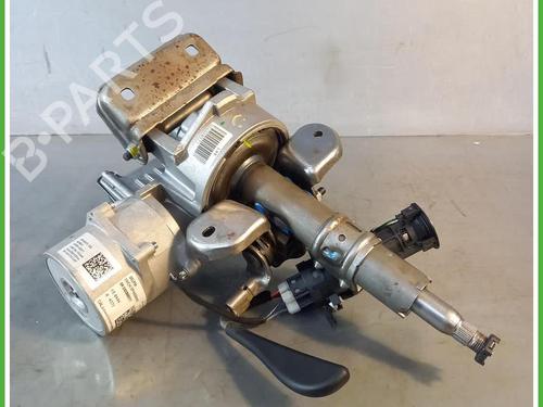 Steering column FIAT 500 (312_) 1.2 (312AXA1A) | BP40073135M21 - Image 2
