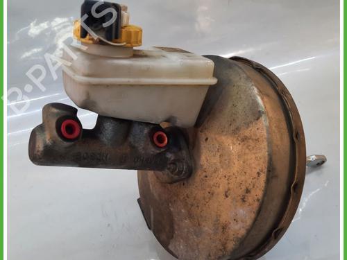 Servo brake FIAT BRAVO I (182_) 1.6 16V (182.AB) | BP13015365M42 
