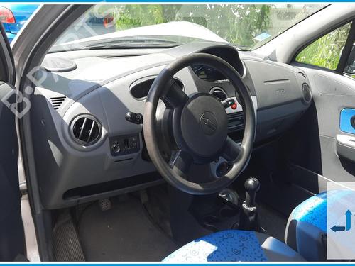 Engine control unit (ECU) CHEVROLET MATIZ (M200, M250) 1.0 | BP40146770M57  - Image 10