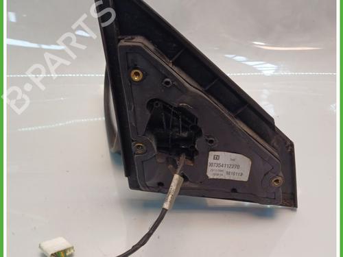Left mirror LANCIA YPSILON (843_) 1.2 (843.AXA1A) | BP26733245C26 
