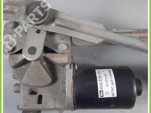 Front wipers mechanism CITROËN C4 I (LC_) 1.4 16V | BP11719849C83 