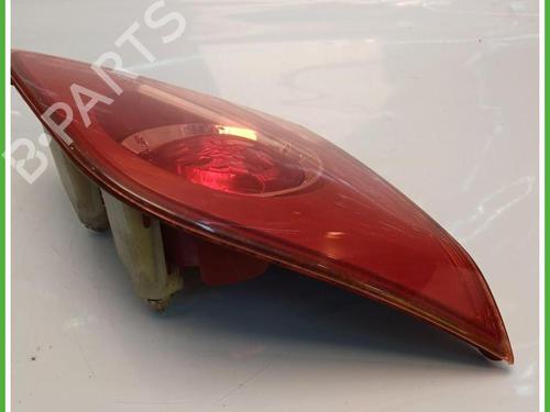 Left taillight MAZDA 3 (BK) 1.6 (BK14) | BP40145948C34  - Image 6