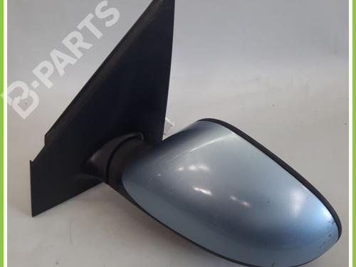 Left mirror LANCIA YPSILON (843_) 1.3 D Multijet (843.AXE11, 843.AXE1A) | BP11721104C26 