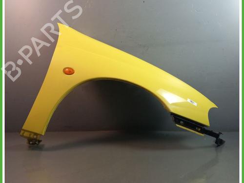 Used Right front fenders OPEL TIGRA (S93) 1.4 16V (F07) (90 hp) 16693603