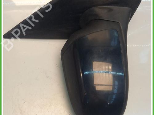 Right mirror FORD FIESTA V (JH_, JD_) 1.25 16V | BP30169357C27 