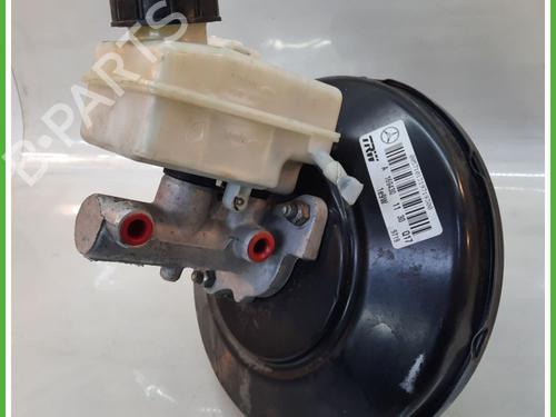 Servo brake MERCEDES-BENZ A-CLASS (W169) A 180 CDI (169.007, 169.307) | BP13015347M42 