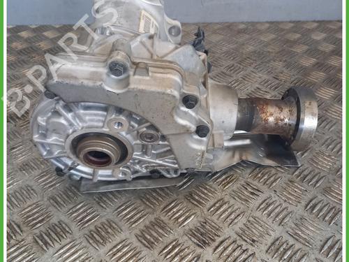 Used Front differential VOLVO XC60 II (246) B4 Mild-Hybrid AWD (197 hp) 18875197