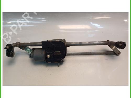 Used Front wipers mechanism VW GOLF VI (5K1) 1.6 BiFuel (102 hp) 26306724