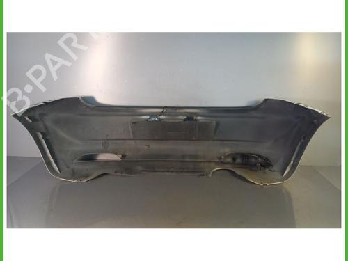 Rear bumper FIAT PUNTO (199_) 1.4 Bifuel | BP29914488C8