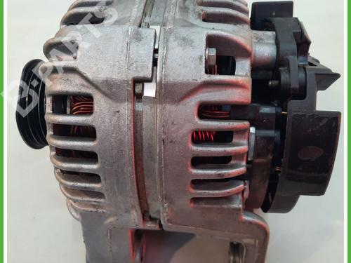 Alternator OPEL CORSA C (X01) 1.2 (F08, F68) | BP11962833M7 