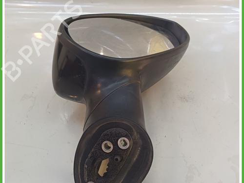 Right mirror FIAT GRANDE PUNTO (199_) 1.3 D Multijet | BP15814490C27 