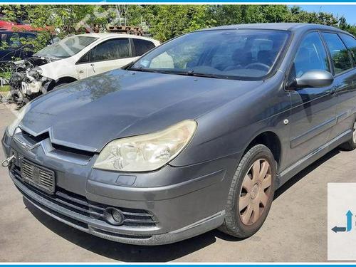 Used Parts CITROËN C5 II (RC_)  1.6 HDi (RC8HZB)  5017928