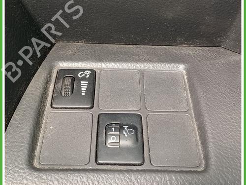 Dashboard TOYOTA RAV 4 III (_A3_) 2.2 D 4WD (ALA30_, ALA30R) | BP24429652C46 