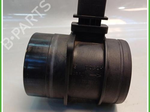 Mass air flow sensor VW GOLF VI (5K1) 2.0 TDI | BP40143150M95 - Image 2