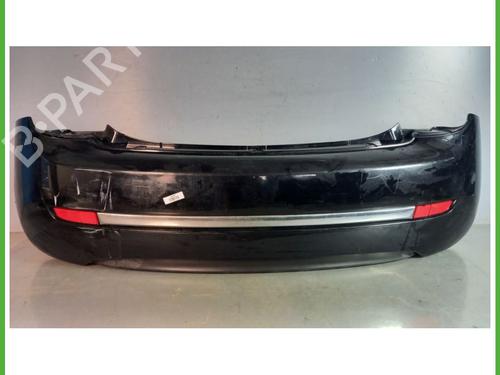 Pare-chocs arrière ISUZU TROOPER II Open Off-Road Vehicle (UB) 3.1 TD (114 hp) 17067268