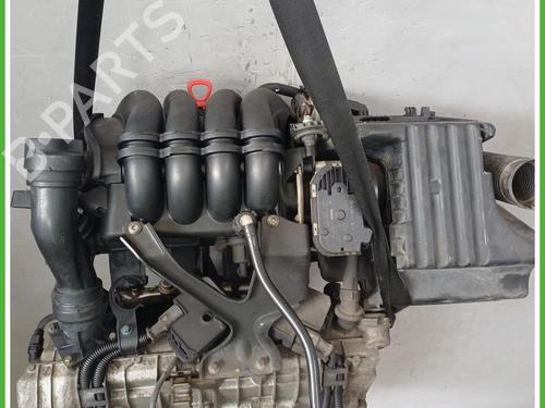 Engine MERCEDES-BENZ A-CLASS (W169) A 150 (169.031, 169.331) | BP40073900M1  - Image 5