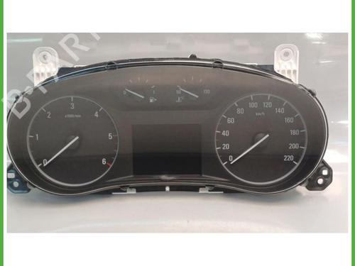 instrument-cluster-opel-mokka-mokka-x-j13-2012-2013-2014-2015-2016-2017-2018-2019-40144100 main image