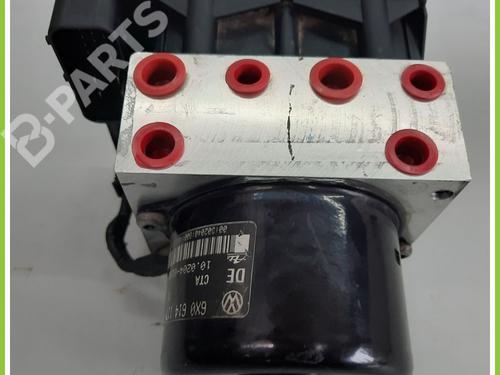 ABS pump VW POLO (6N2) 1.4 16V | BP11368611M43 