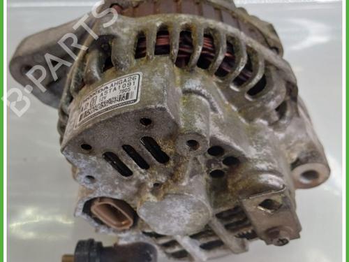 Alternator HONDA CIVIC VI Saloon (EJ, EK, SO) 1.4 i (EJ9) | BP18972043M7 