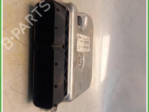Engine control unit (ECU) FIAT PUNTO EVO (199_) 1.3 D Multijet | BP40076297M57 - Image 2