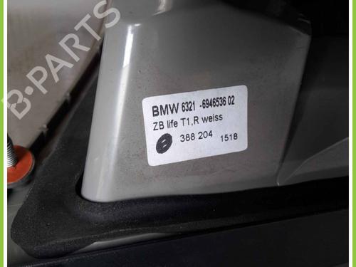 Right taillight BMW 3 (E46) 320 d | BP13629241C35 