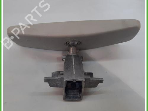 Rear mirror DACIA SANDERO III 1.0 TCe 100 ECO-G | BP13363561I6 