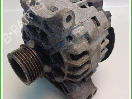 alternator-mercedes-benz-a-class-w169-2004-2005-2006-2007-2008-2009-2010-2011-2012-40146735 main image