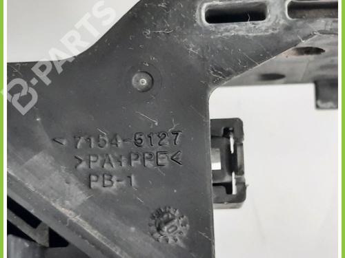 Fuse box TOYOTA YARIS (_P1_) 1.0 (SCP10_, SCP10R) | BP11369479E1 