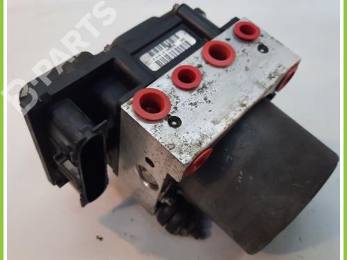 Used ABS pump FIAT STILO (192_) 1.9 JTD (192_XE1A) (115 hp) 11370327