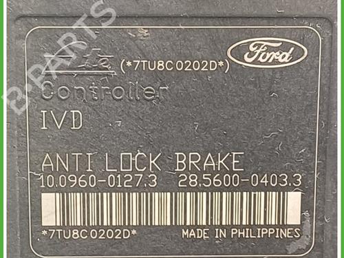 ABS pump FORD FOCUS II Turnier (DA_, FFS, DS) 1.6 LPG | BP27409934M43 