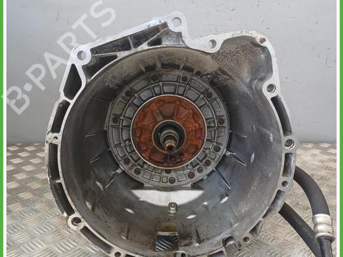 Used Gearbox Gearbox BMW 5 (E60) 530 d (218 hp) 40075739 40075739