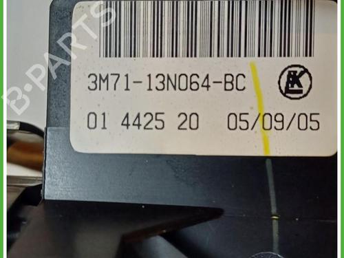 Switch MAZDA 2 (DY) 1.4 CD | BP40138850I30 - Image 4