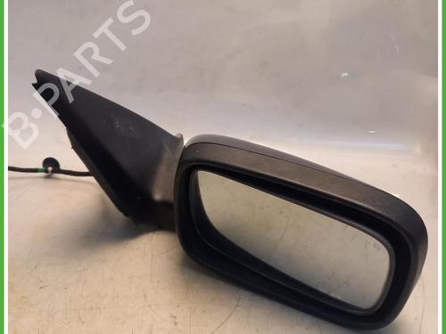 Used Right mirror Right mirror VOLVO V50 (545) 2.0 D (136 hp) 40075862 40075862