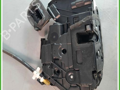 Front right lock VW GOLF VI (5K1) 1.6 | BP13927581C97 