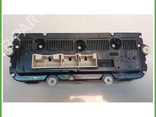 Climate control VW TOURAN (1T1, 1T2) 1.9 TDI | BP21681603I5 